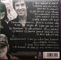 GESSLE - PER GESSLE En Händig Handig Man Capitol 0946 3 96709 2 5 Cardboard 2007 CD EP - __ATONAL__