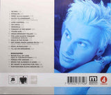 BARBADOS Rosalita Mariann Sweden 2000 Album CD - __ATONAL__