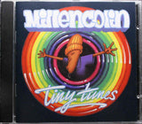 MILLENCOLIN Tiny Tunes Burning Heart BHR019 Sweden 1994 12 Tracks CD - atonal.se