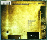 LOK Sunk 500 Stockholm Records ‎Sweden 2000 Album CD - __ATONAL__