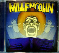 MILLENCOLIN The Melancholy Collection  Burning Heart BHR 087 Sweden 1999 22tr CD - __ATONAL__