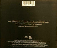 JOY DIVISION Substance 1977-1980 Qwest Records – 9 25747-2 1988 17trx CD - atonal.se