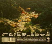 ÅSTRÖM - KRISTOFER ASTROM Rainaway Town Startracks STAR 144112-2 EU 2007 10tr CD - __ATONAL__