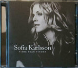KARLSSON - SOFIA KARLSSON Visor Fran Från Vinden  Amigo ‎2007 Sweden Album CD - __ATONAL__