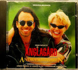 OST Änglagård Anglagard Andra Sommaren Frituna 02889 Nr1308/ 5200 EU 1994 17tr CD - atonal.se