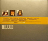 ZZAJ ANNA NEDERDAL BILLY BOLERO Epilog 87/93 Sony 480655-2 EU 1995 13trx  CD - __ATONAL__