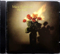 FREDRIKSSON - MARIE FREDRIKSSON Het Vind  EMI – CDP 7467192 Holland 1987 11trx CD - __ATONAL__