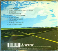 SAINT ETIENNE Sound Of Water Playground Scandinavia ‎MNTCD1018 10trx 2000 CD - atonal.se