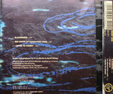 RAIN TREE CROW Blackwater Virgin – VSCDT 1340 UK 1991 3 trx CD Maxi Single - __ATONAL__
