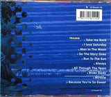 ERASURE I Say I Say I Say STUMM115 Germany 1994 10tr CD - __ATONAL__