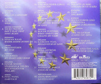 EUROVISION Song Contest Stockholm BMG ‎– 74321 76587 2 EU 2000 24trx CD - __ATONAL__