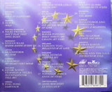 EUROVISION Song Contest Stockholm BMG ‎– 74321 76587 2 EU 2000 24trx CD - __ATONAL__