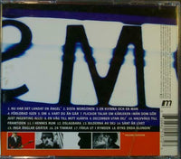 STRÖMSTEDT - NIKLAS STROMSTEDT Oslagbara 1989-1999 Metronome ‎3984-25167-2 Germany 18tr CD - __ATONAL__