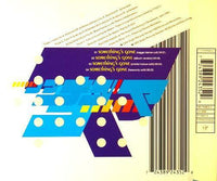 PANDORA Somethings Gone Virgin ‎– PANCD 5 Holland 1994 4tr CD Maxi Single - atonal.se