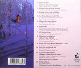 KÖRBERG - TOMMY KORBERG SISSEL KYRKJEBO Julen Ar Har Mariann MLPCD1778 1993 12trx CD - atonal.se