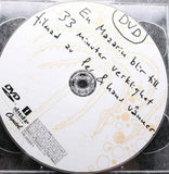 GESSLE - PER GESSLE Mazarin Capitol Records – 7243 5903610 6 Holland 2003 14trx CD+PALDVD - __ATONAL__