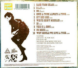 TOPPER Once A Punk Always A Punk Corruption KING026CD Sweden 2005 11tr CD - atonal.se