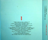 WEST OF SUNSET Before I Trust My Heart Sonet ‎CDT10405 Sweden 1992 3tr CD Single - atonal.se