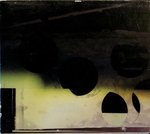SYBARITE Scene Of The Crime 4AD ‎– BAD 2206 CD 2002 Digipak UK 3tr CD Single - atonal.se