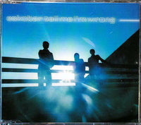 ESKOBAR Singles Coll Vol Two Theres Only Now V2 ‎VVR502255 5xCD Singles Boxed - atonal.se