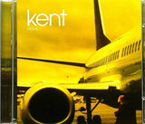 KENT Isola 3:rd Album BMG RCA 74321 52081 2 EU 11track 1997 CD - __ATONAL__