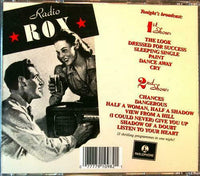 ROXETTE Look Sharp EMI 7910982 Holland 1988 13trx CD - __ATONAL__