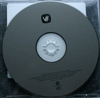 VACUUM Icaros Stockholm Records 561 422-2 EU 1999 4trx Maxi CD Single - __ATONAL__