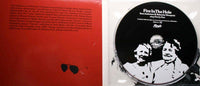 FIRE IN THE HOLE ISAKSSON TORNQVIST Sings Steely Dan MOULE001 EU 2006 12tr CD - __ATONAL__