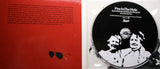 FIRE IN THE HOLE ISAKSSON TORNQVIST Sings Steely Dan MOULE001 EU 2006 12tr CD - __ATONAL__
