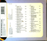 HED KANDI DISCO 5 HEDK023 2001 22 tracks Magnetic Boxed 2001 UK 2CD - __ATONAL__