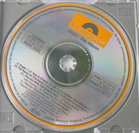ABBA The Album 1977 Polydor Germany Album CD - __ATONAL__