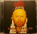 PONTARE - ROGER PONTARE I Vargens Spar MNW ‎– MNWCD 347 EU 2000 11trx CD - __ATONAL__