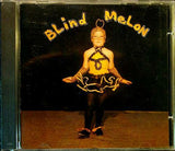 BLIND MELON S/T Capitol Records ‎0777 7 96585 2 7 Holland 1992 13trx CD - __ATONAL__