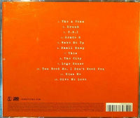 SHEERAN - ED SHEERAN + Plus Asylum Records ‎– 5052498646524 EU 2011 12trx CD - atonal.se