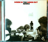 KOOKS Inside In / Inside Out Virgin ‎– 0094635072426 UK 2006 14tr CD - __ATONAL__