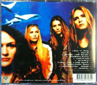 DRAIN Horror Wrestling MVG Records ‎– MVG 122 Sweden 1996 10tr CD - __ATONAL__