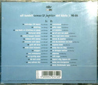 LUNDELL - ULF LUNDELL Venus & Jupiter Det Basta Capitol 3 50999 949761 2 0 29trx 2010 CD - atonal.se