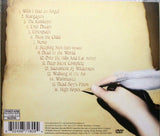 NIGHTWISH Highest Hopes Spinefarm Records – 602498718094 Germany 2005 CD DVD - __ATONAL__
