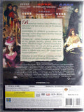 Phantom Of The Opera Fantomen På Operan Sweden Metronome Sandrews Scandinavian PAL DVD