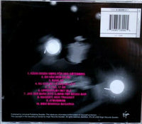 HELLSTRÖM - HÅKAN HELLSTRÖM Känn Ingen Sorg För Mig Göteborg Album CD - atonal.se