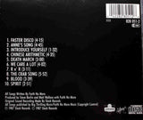 FAITH NO MORE Introduce Yourself Slash London 857 045-2 France 1987 10trx CD - atonal.se