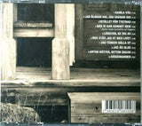 WIKSTRÖM - ROFFE ROLF WIKSTROM Istallet for Tystnad Black Light Rec ‎Black Light 02 2011 CD - __ATONAL__