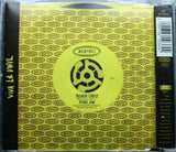PEARL JAM Spin The Black Circle Epic – 661036 2 Austria 1994 2trx CD Single - atonal.se