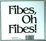 FIBES OH FIBES EP Pluxemburg ‎– CDBURG 3 4track Digipak 2003 CD - __ATONAL__