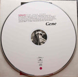 GENE Singles Polydor – BEST 1 Promotional UK 1999 Cardboard 9trx CD - atonal.se