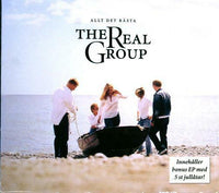 REAL GROUP Allt Det Bästa Basta Virgin 20 Tracks + EP 7243 811406 2 8 2001 2CD - __ATONAL__