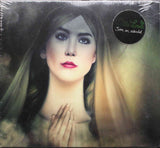 LILLA LOVIS Som En Oskuld Agg Tapes Records ÄGG65 11tr 2012 Digipak Sealed EU CD - __ATONAL__