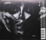 LOREEN Heal Warner Music ‎5053105-3564-2-3 2012 12track EU CD - __ATONAL__