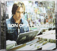 GESSLE - PER GESSLE Son Of a Plumber EMI 2005 Album 2CD - __ATONAL__