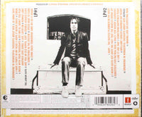 GESSLE - PER GESSLE Son Of a Plumber EMI 2005 Album 2CD - __ATONAL__